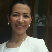 Soumia Oammi