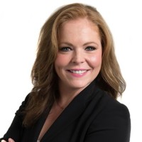 Amber Morris