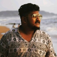 dinesh CV