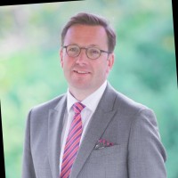 Graham Copeman FIH MI