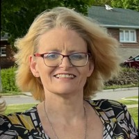 Vicki Morrison