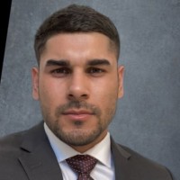 Samuel Zepeda