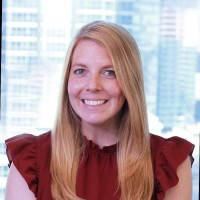 Emmalie Wolter, Shrm-Cp