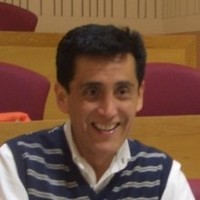 Victor Hugo Guevara Reyes