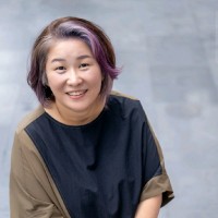 Ellen Y. D. Kim