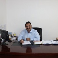 Abraham Koshy