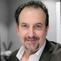 Geert Van Den Broeck
