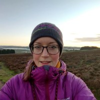 Lucy Elliff