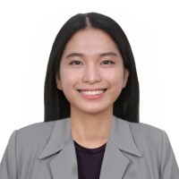 Angelu Grace Isip