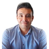 Ricardo Luyo Ubillus