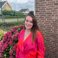 Britt Van Engelen