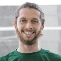 Israel Maurício