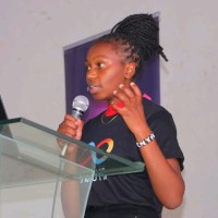 Keziah Ngotho