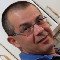 Enrico Spina
