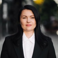 Тетяна Прядко