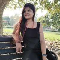 Madhusmita Sahoo