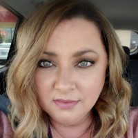 Alicia Hillidge