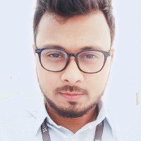 Mohammad Shamsul Huda