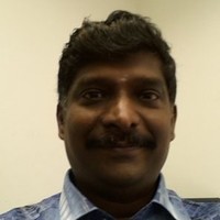 Saravanan C
