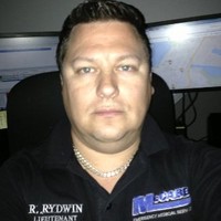 Robert Rydwin