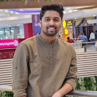 Satyam Vhadgar
