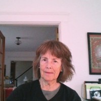 Ann Parson