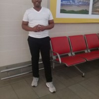 Mziwenkosi Qhinga