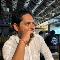 Anil Gunja