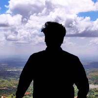 V ASHOK