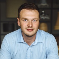 Paul Weißhaar I Business Coach