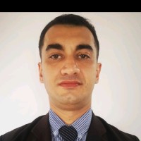Marcos Silva Valiente