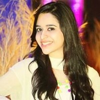 BUSHRA SAHAR