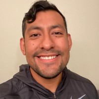 Daniel Tepayotl-Ramirez