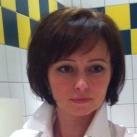 Ольга Лаврова