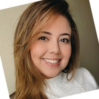 Carolina Ramos Silva Borges