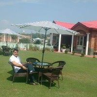 Ram Gopal Sharma