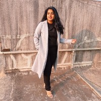 Akanksha Oak