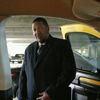 Harry W. Smith. III