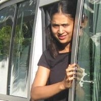 Meenal Gupta