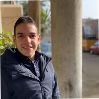 Hazem Bayoumy