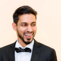 Shiraz Niyas