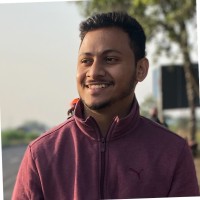 Tushar Kondvilkar