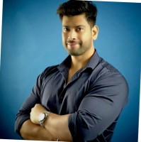 Mohnish Suri