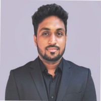 Srivishnu P