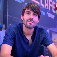 Juanjo Oliveira