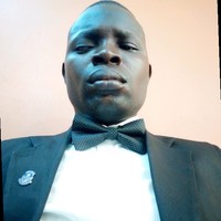 ESV. ABODEDE Oluwasegun Babatunde (ANIVS, RSV)