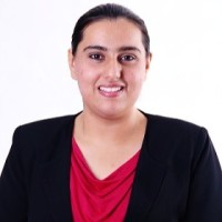 Harveen Kaur