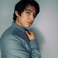 Andres Julian Benavides Camayo
