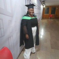 Mpho Mabizela (Mosala)
