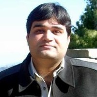Khurram Iqbal